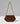Lusso - Toffee Brown