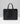 Verona Signature Business Bag - Midnight Black