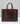 Verona Signature Business Bag - Coffee Brown