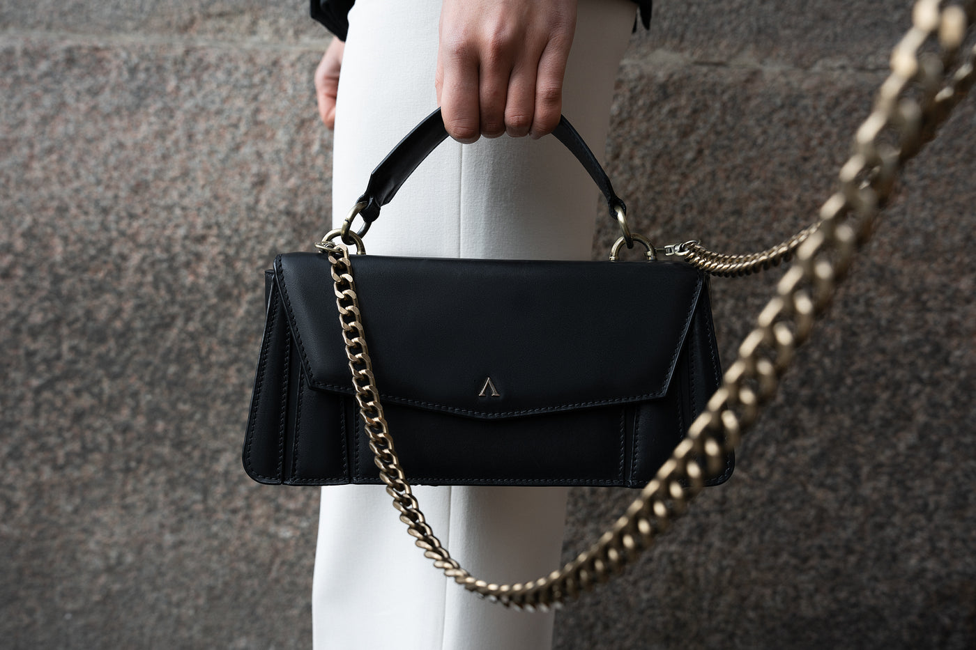 Designer Leather Handbags | Italian Craftsmanship | Timeless Luxury ...