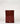 Vera Cardholder - Spicy Red