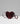 Louv - Ruby Red