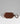 Lusso - Toffee Brown